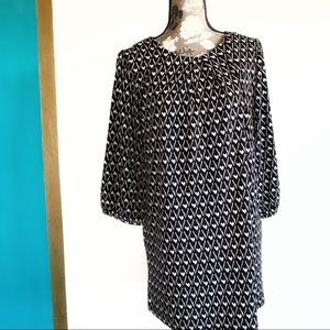 Blair Contemporary Tunic